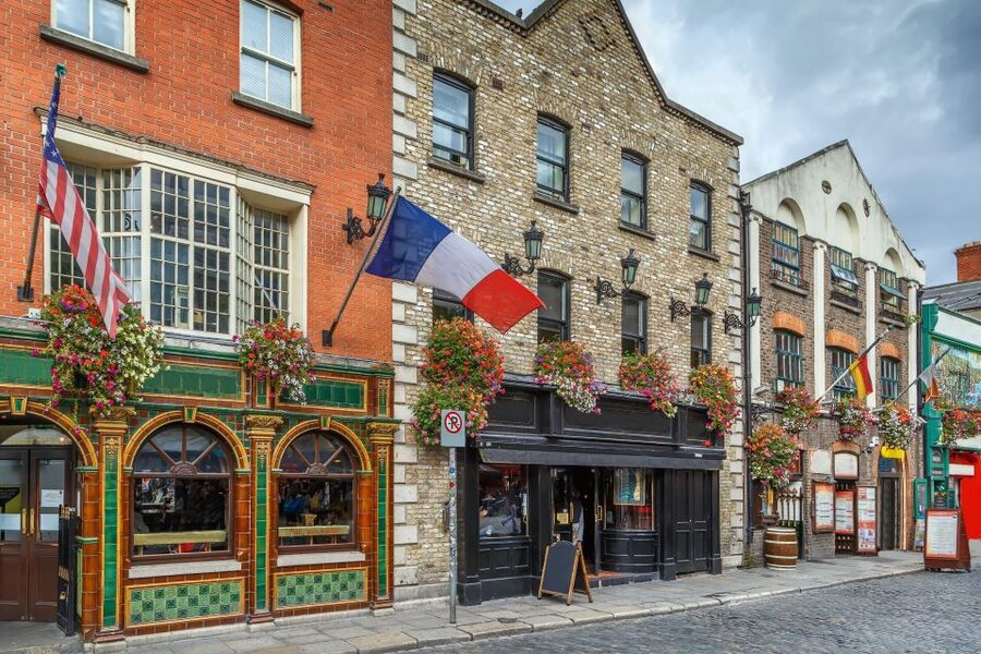 Eco Bike Tour of Dublin City Top Attractions and Nature - Price and value: what $210 per person is really buying