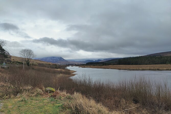 Electric Bike Donegal: Must-Do Half-Day Adventure! - Value: Why $58.81 Can Feel Like a Bargain Here