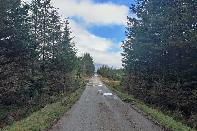 Electric Bike Donegal: Must-Do Half-Day Adventure! - Finding Teac Campbell Guesthouse and Getting Ready
