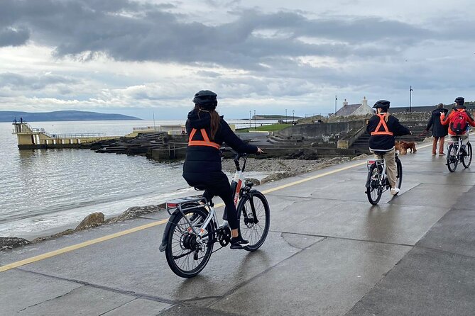 Electric Bike Tour of Galway City with Expert Local Guide - Why an E-Bike Loop Makes Galway Easier (and More Fun)