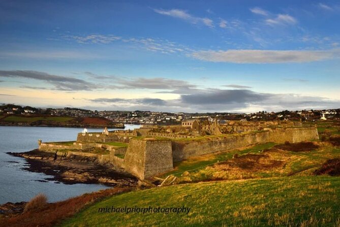 Electric Bike Tour of Kinsale with Expert Local Guide - Where you start on Main St, and what 3 hours feels like