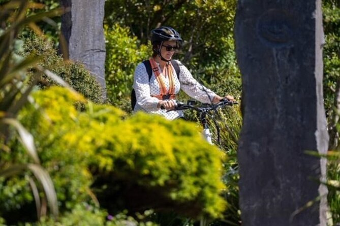 Electric Bike Tour of Kinsale with Expert Local Guide - A 2001 marker for the Battle of Kinsale