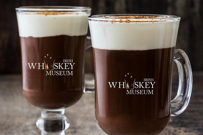 Experience Irish Coffee Masterclass in Ireland - Why This Irish Coffee Masterclass Feels Like a Skill, Not a Show