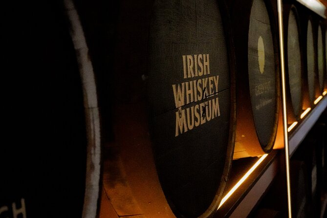 Experience Irish Coffee Masterclass in Ireland - Small Group Energy, Friendly Guides, and Real Interaction