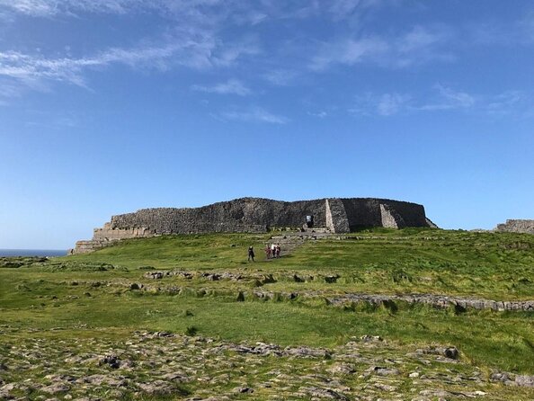Food, heritage & cultural tour Inishmore, Aran Islands. Guided. - Key highlights worth aiming for