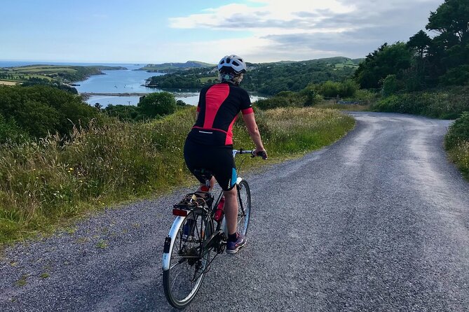 Forks, Focail and Folklore - Storytelling Tour via eBike - Key Points You’ll Care About