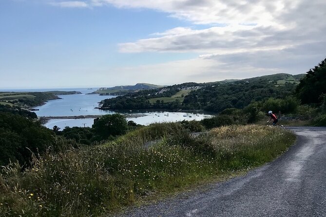 Forks, Focail and Folklore - Storytelling Tour via eBike - Why Forks, Focail and Folklore Feels Like the Real West Cork