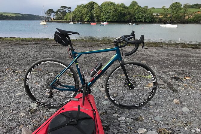 Forks, Focail and Folklore - Storytelling Tour via eBike - Tiny Beaches and Amazing Views, Why This Ending Works