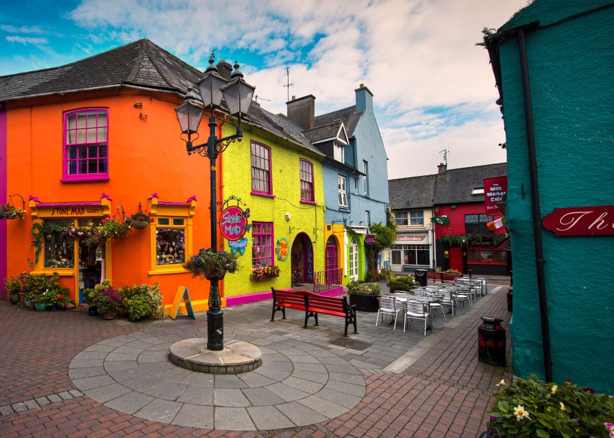From Cork: County Cork Highlights Tour with Entrance Tickets - Cork highlights by bus, why this route is a smart use of one day