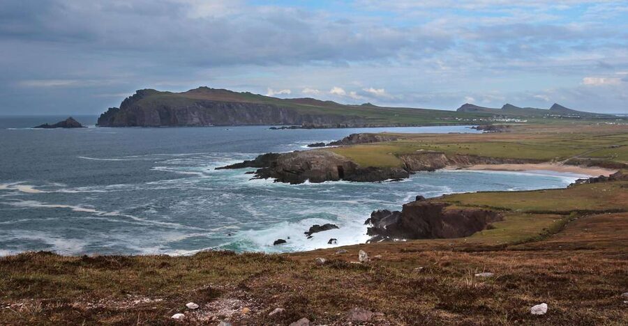 From Cork: Full-Day Guided Tour to Dingle Peninsula - Key things to know before you go