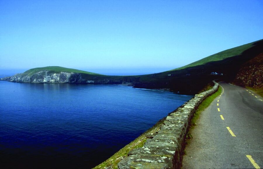From Cork: Full-Day Guided Tour to Dingle Peninsula - What’s included, what’s not, and how to pack like a local