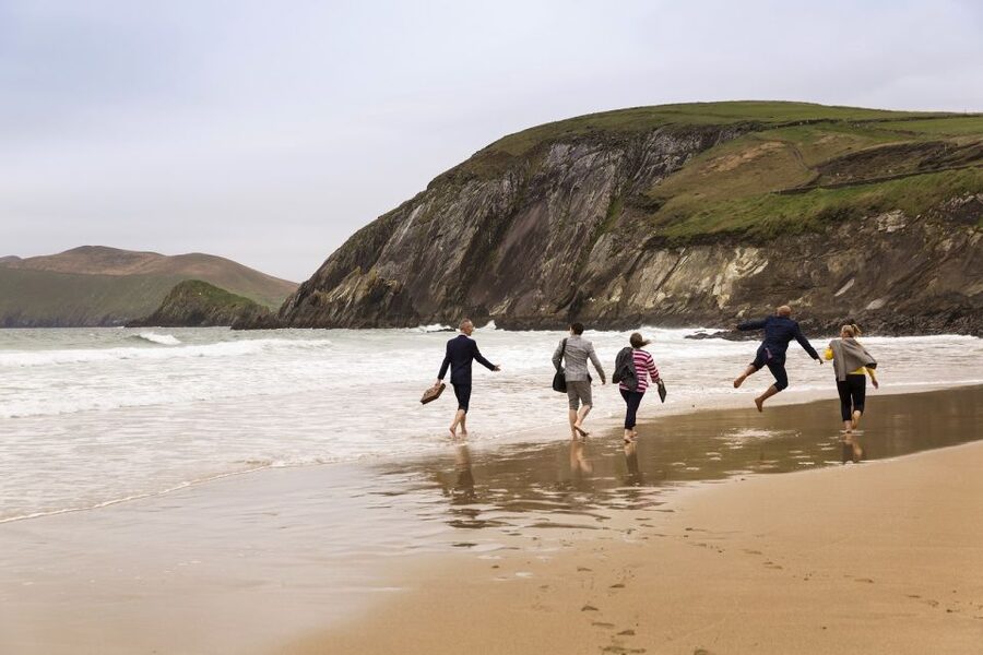 From Cork: Full-Day Guided Tour to Dingle Peninsula - Who this tour suits best, and who might want a different plan
