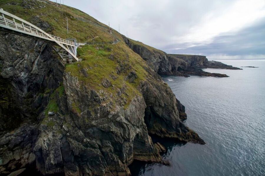 From Cork: Guided Full-Day West Cork to Mizen Head Tour - Who This Tour Fits Best (and Who Might Be Happier Elsewhere)