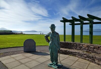 Ring of Kerry Guided Day Trip