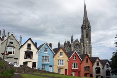 3-Day Cork, Ring of Kerry, Ciffs of Moher Tour