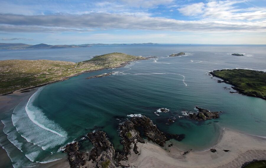 From Dublin: 3-Day Cork, Ring of Kerry, Ciffs of Moher Tour - The Human Factor: Guides Who Make the Timeline Work