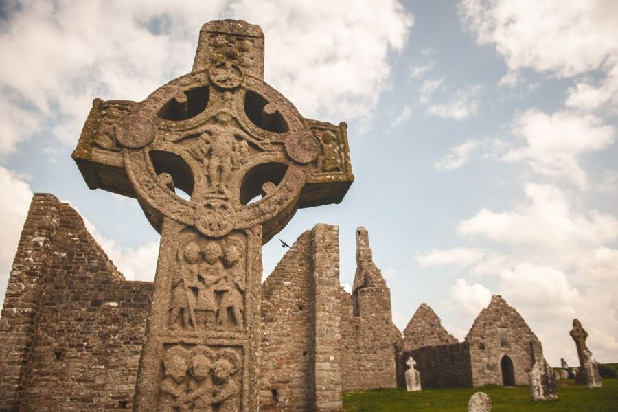 From Dublin: 5-Day Tour to the Southwest with Accommodation - Ring of Kerry 100 Miles: Big Road Views Without the Car Stress