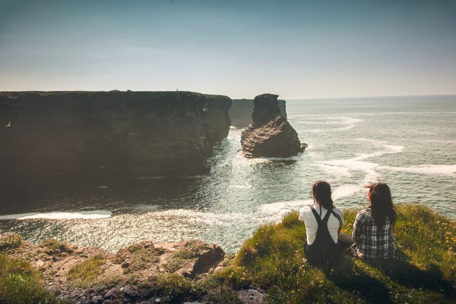 From Dublin: 5-Day Tour to the Southwest with Accommodation - Dingle Peninsula Atlantic Beaches: When the Coast Feels Personal