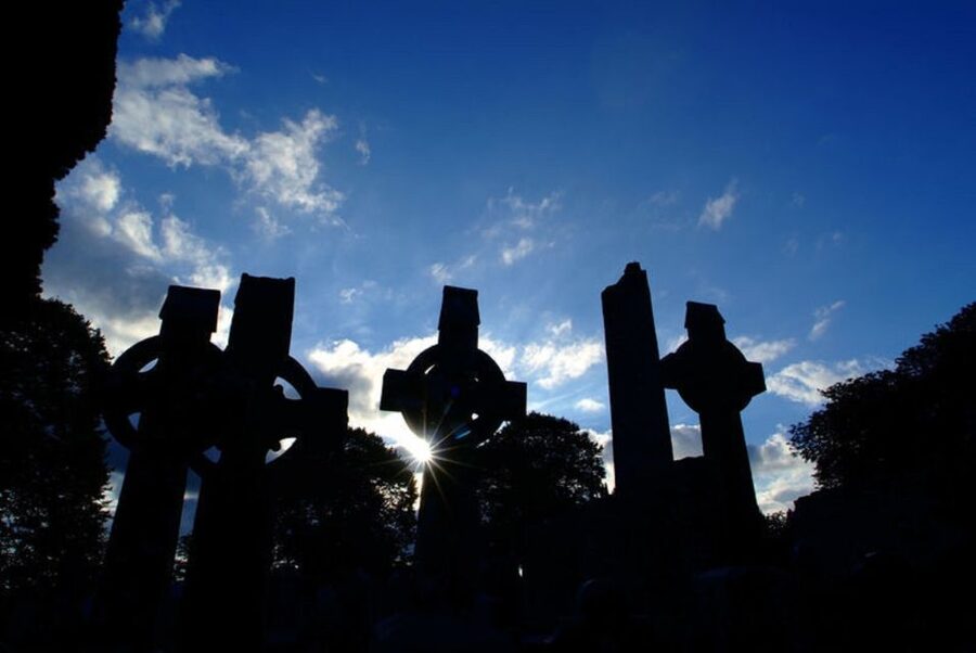 From Dublin: Belfast, Monasterboice & Birthplace of Titanic - Key points that make this trip worth a spot