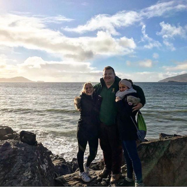 From Dublin: Belfast, Monasterboice & Birthplace of Titanic - What to bring and how to make it comfortable in any weather