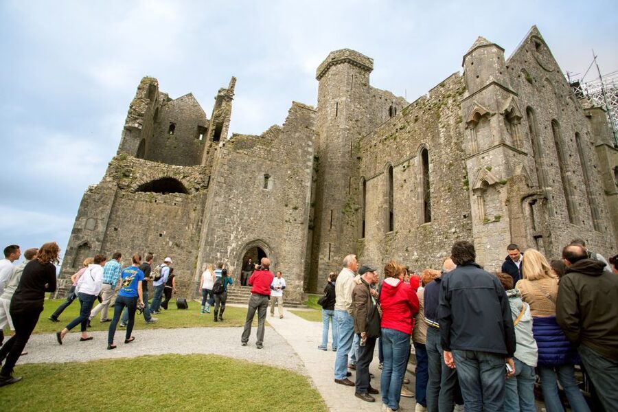 From Dublin: Blarney, Rock of Cashel and Cahir Castles Tour - Should You Book This Blarney, Rock of Cashel and Cahir Tour?