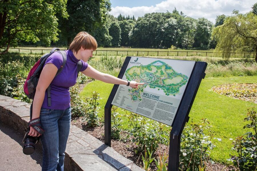 From Dublin: Blarney, Rock of Cashel and Cahir Castles Tour - Rock of Cashel: When a Hill Becomes a History Lesson