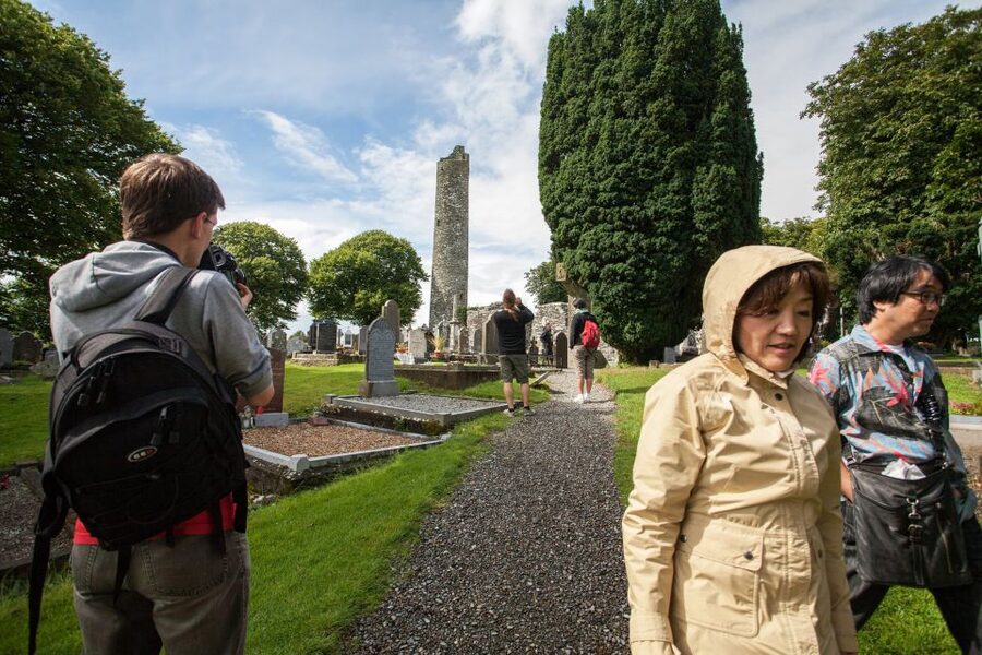 From Dublin: Celtic Boyne Valley and Ancient Sites Tour - Key highlights worth your time