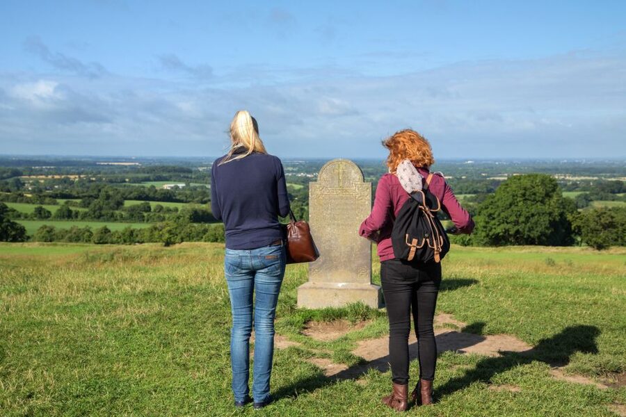 From Dublin: Celtic Boyne Valley and Ancient Sites Tour - Fore Distillery and Barrel & Bean Café: guided tour plus tasting