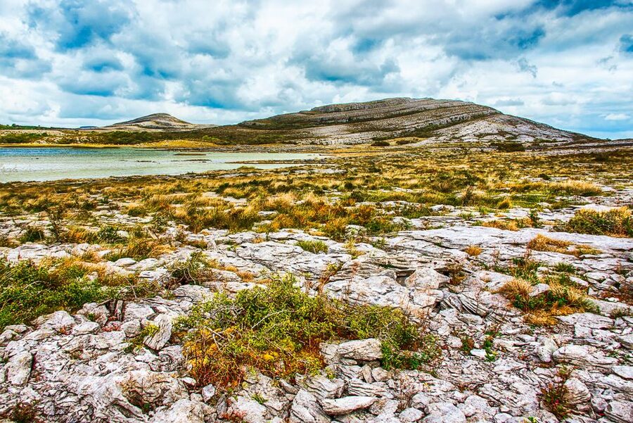 From Dublin: Cliffs of Moher, Burren & Galway City Day Tour - Key highlights to look for