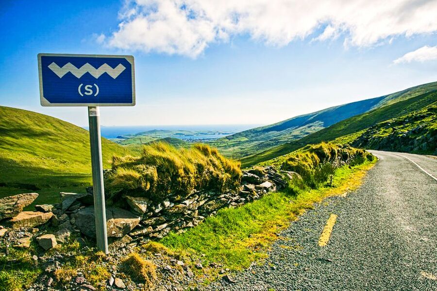 From Dublin: Cliffs of Moher, Burren & Galway City Day Tour - Starting in Dublin: Barack Obama Plaza and the rhythm of the road