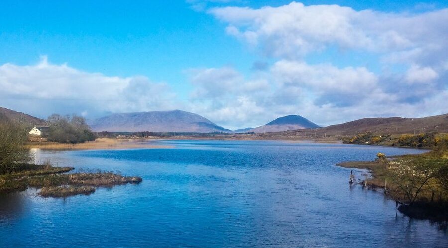 From Dublin: Connemara and Galway Bay Day Tour - Leenane and Killary Harbour: fjord-style views that happen fast
