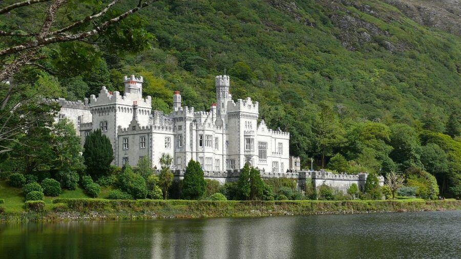 From Dublin: Connemara and Galway Bay Day Tour - The northern shores of Galway Bay and the return to Dublin