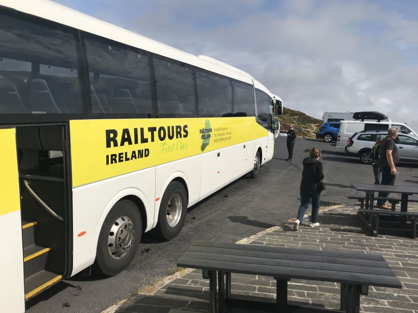 From Dublin: Connemara and Galway Bay Day Tour - Price and value: what $158 covers and what you still need to plan