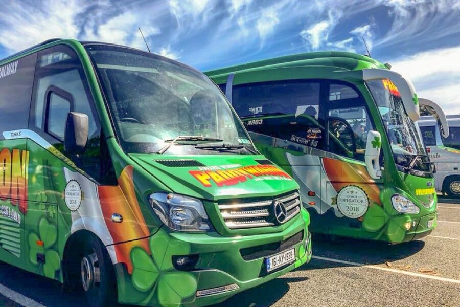From Dublin: Connemara and Galway Full-Day Tour - Key highlights worth putting on your radar