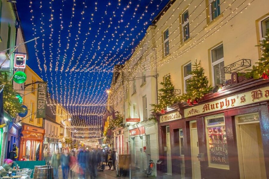 From Dublin: Connemara and Galway Full-Day Tour - Why Connemara plus Galway City works in one long day