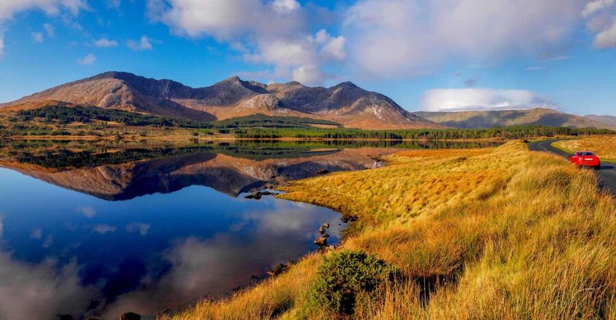 From Dublin: Connemara and Galway Full-Day Tour - Getting from Dublin: comfort, timing, and what to pack