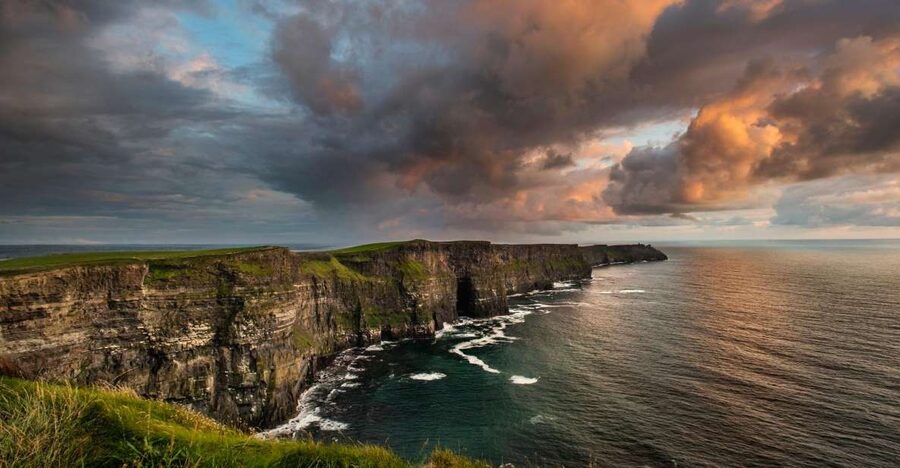 From Dublin: Galway and Cliffs of Moher Day Tour - Key things I’d highlight before you go