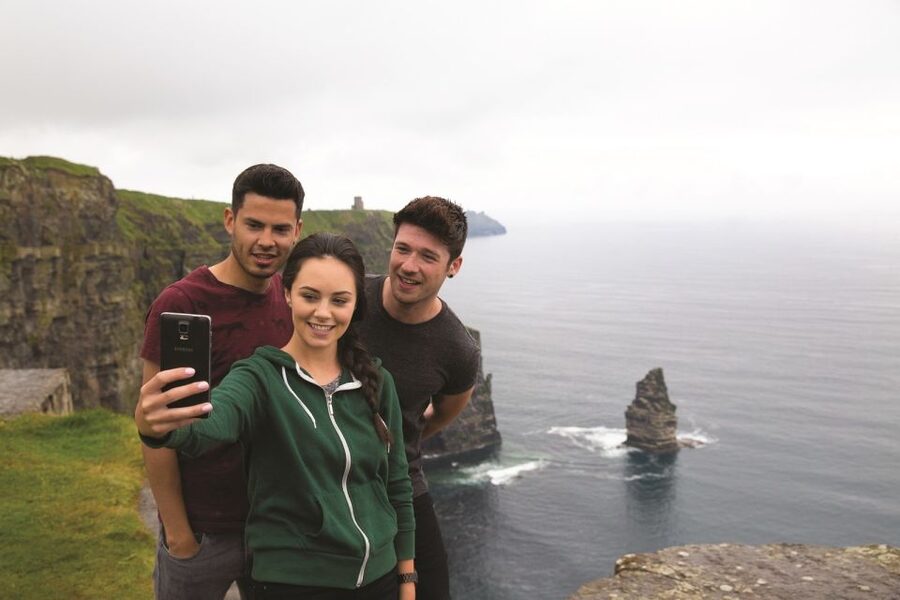 From Dublin: Galway and Cliffs of Moher Day Tour - Is $85 Good Value for This Day Trip?