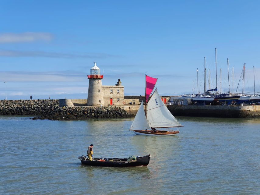 From Dublin: Half-Day Guided Coastal Tour to Howth Village - Why Howth works so well for a half-day trip from Dublin