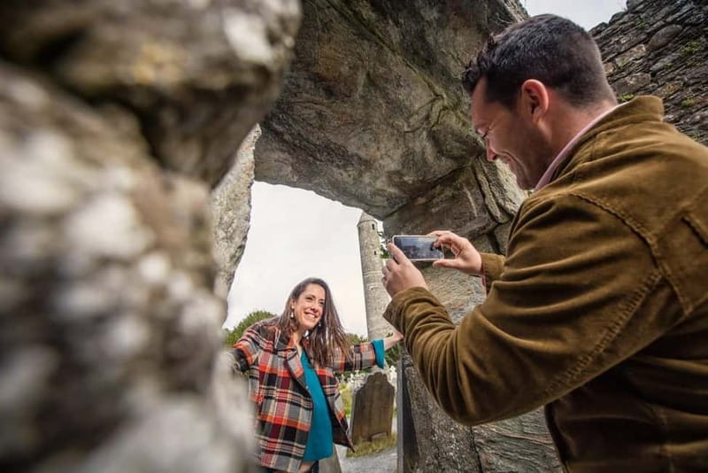 From Dublin: Wicklow, Glendalough, Waterfall & Sheepdog Demo - Should you book this Wicklow tour?