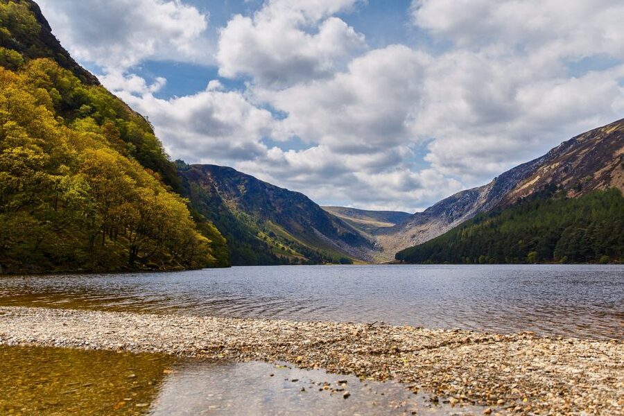 From Dublin: Wicklow Mountains, Glendalough & Kilkenny Tour - Key things to know before you go