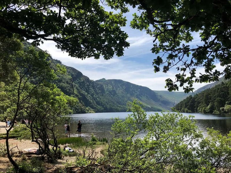 From Dublin: Wicklow, Powerscourt, and Glendalough Day Tour - Key Highlights Worth Writing Home About