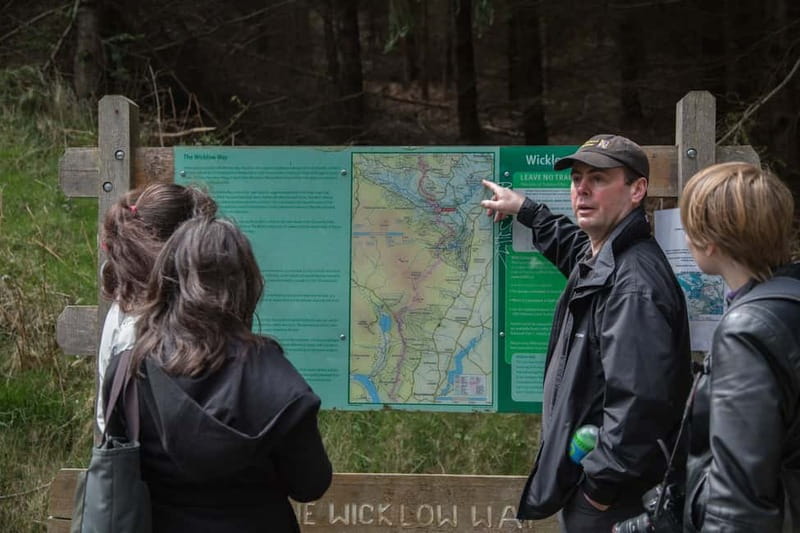 From Dublin: Wicklow, Powerscourt, and Glendalough Day Tour - Should You Book This Wicklow Mountains, Powerscourt, and Glendalough Tour?