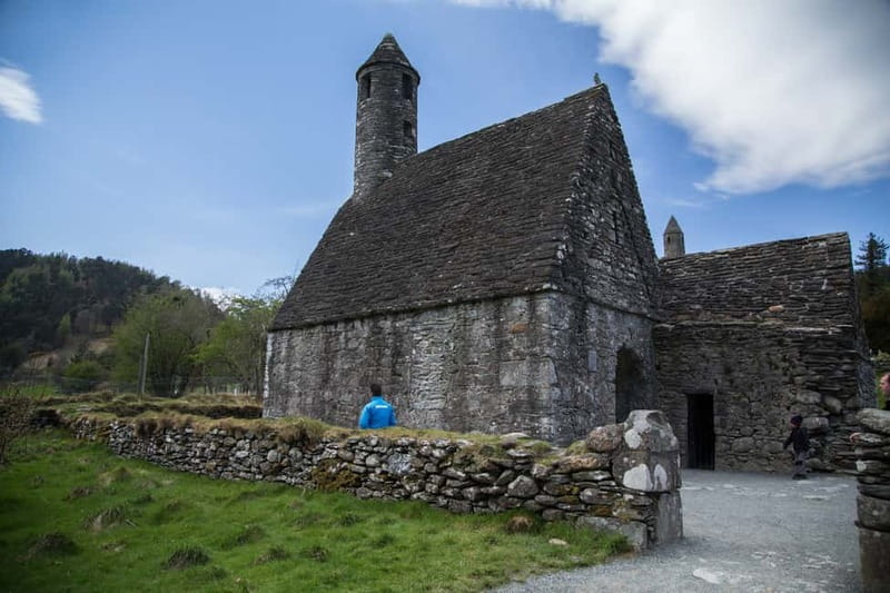 From Dublin: Wicklow, Powerscourt, and Glendalough Day Tour - What to Pack, Wear, and Plan So You Enjoy Every Stop