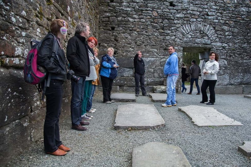 From Dublin: Wicklow, Powerscourt, and Glendalough Day Tour - Price and Value: Is This $74 Day Trip a Good Deal?