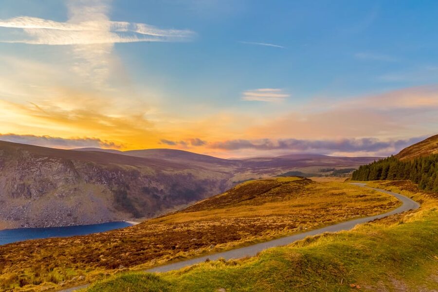From Dublin: Wild Wicklow Mountains and Glendalough Tour - Key Highlights to Know Before You Go