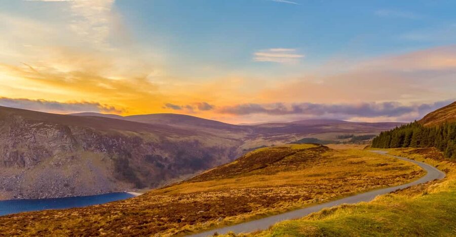 From Dublin: Wild Wicklow Mountains and Glendalough Tour - Why This Wicklow and Glendalough Day Trip Works So Well