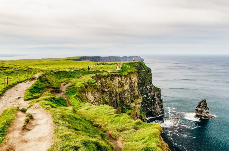 From Galway: Aran Islands and Cliffs of Moher Tour & Cruise - Key Things I’d Prioritize on This Galway Day Trip