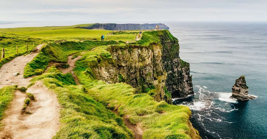 From Galway: Aran Islands and Cliffs of Moher Tour & Cruise - Timing, Comfort, and That Long Day Reality
