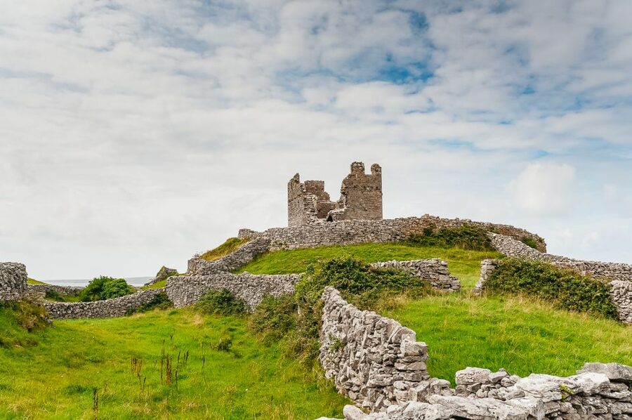 From Galway: Aran Islands and Cliffs of Moher Tour & Cruise - Who Should Book This, and Who Might Want Another Plan